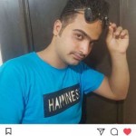 تصویر پروفایل بهزاد