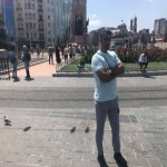 تصویر پروفایل مصطفی
