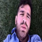 تصویر پروفایل علی