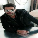 تصویر پروفایل احسان
