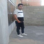 تصویر پروفایل بهزاد