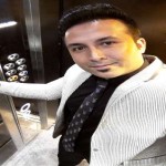 تصویر پروفایل مهراد