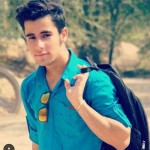 تصویر پروفایل میلاد