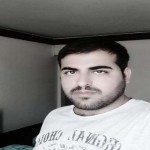 تصویر پروفایل بهنام