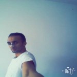 تصویر پروفایل شهرام