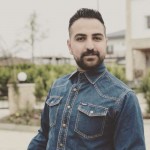 تصویر پروفایل پژمان