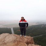 تصویر پروفایل پوریا