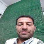 تصویر پروفایل احمد