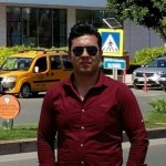 تصویر پروفایل مهرداد
