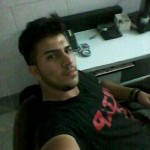 تصویر پروفایل رضا
