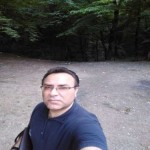 تصویر پروفایل مهرداد