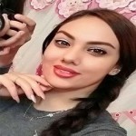 تصویر پروفایل زهرا