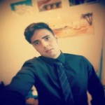 تصویر پروفایل حسن