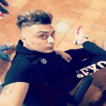 تصویر پروفایل محمدرضا