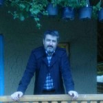 تصویر پروفایل امین