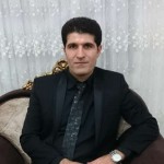 تصویر پروفایل فرزاد