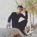تصویر پروفایل علیرضا