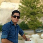 تصویر پروفایل نیما