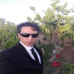 تصویر پروفایل مهدی