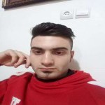 تصویر پروفایل میلاد