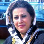 تصویر پروفایل بهناز