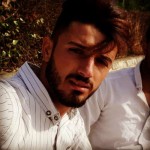 تصویر پروفایل مهران