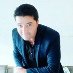 تصویر پروفایل سیامک