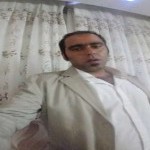 تصویر پروفایل حامد