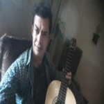 تصویر پروفایل نیما