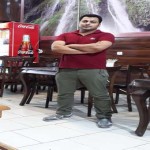 تصویر پروفایل داود