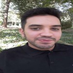 تصویر پروفایل علی