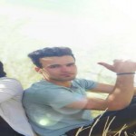 تصویر پروفایل علیرضا