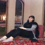 تصویر پروفایل سارا