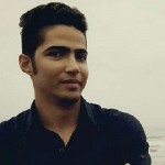 تصویر پروفایل عرفان