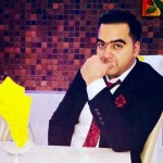 تصویر پروفایل میلاد
