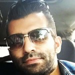تصویر پروفایل شکیب