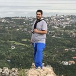 تصویر پروفایل پژمان