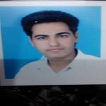 تصویر پروفایل علی