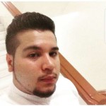 تصویر پروفایل حسن