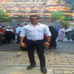 تصویر پروفایل محمد زنگنه