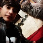 تصویر پروفایل محمد