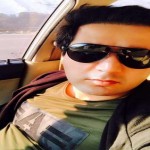 تصویر پروفایل مصطفی