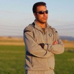 تصویر پروفایل بابک