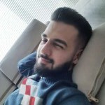 تصویر پروفایل رضا