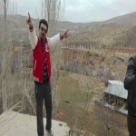 تصویر پروفایل محمد