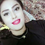 تصویر پروفایل ماندانا