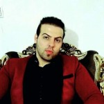 تصویر پروفایل سعید