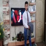 تصویر پروفایل علی زنکنه