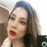 تصویر پروفایل شهره