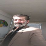 تصویر پروفایل مهدی